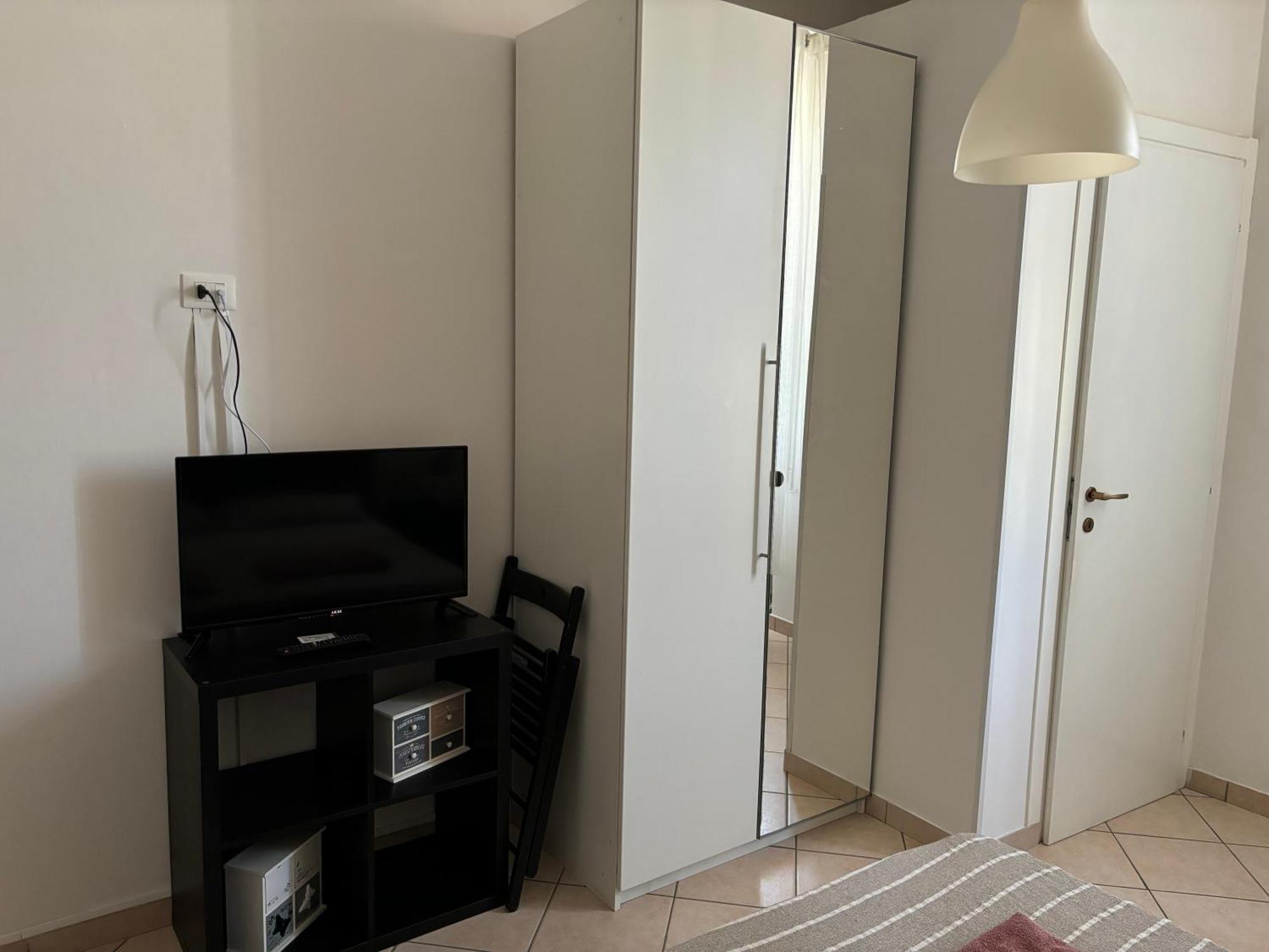 Affittacamere Home&Stazione Болоня Екстериор снимка