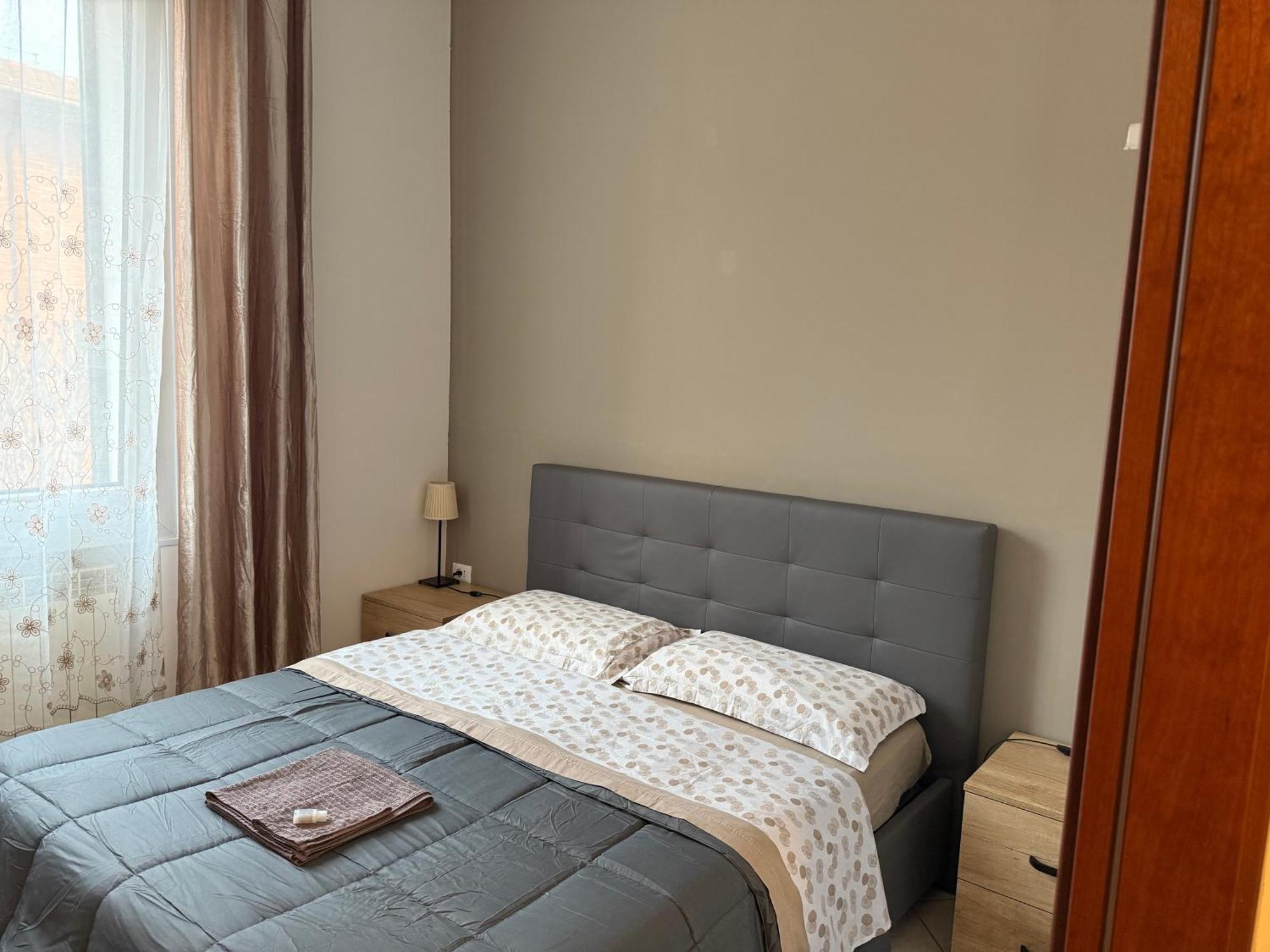 Affittacamere Home&Stazione Болоня Екстериор снимка
