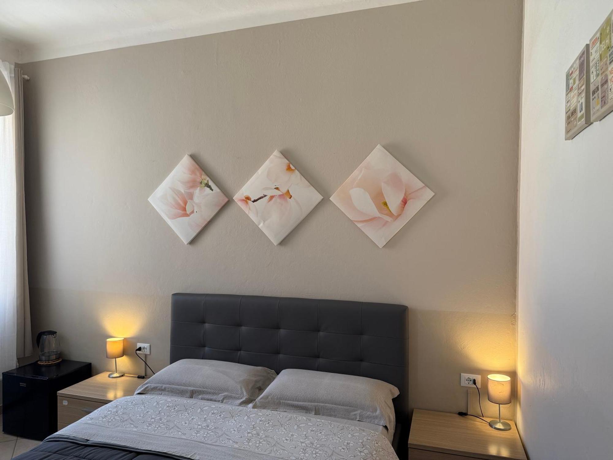 Affittacamere Home&Stazione Болоня Екстериор снимка